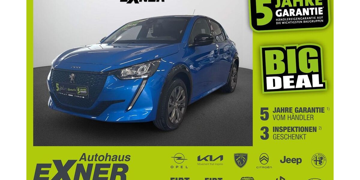 Peugeot 208 10.367 km 18.690 &euro; Hof 95032