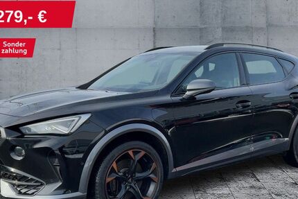 Cupra Formentor 55.000 km 24.100 &euro; Hof 95030