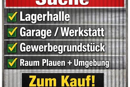 Haus Plauen - 999.999&euro; | Angebot:25723078