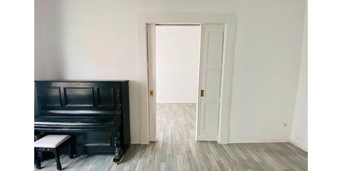 Etagenwohnung Hof Altstadt - 3 Zimmer, 70 m&sup2;, 750&euro; | Angebot:26653339