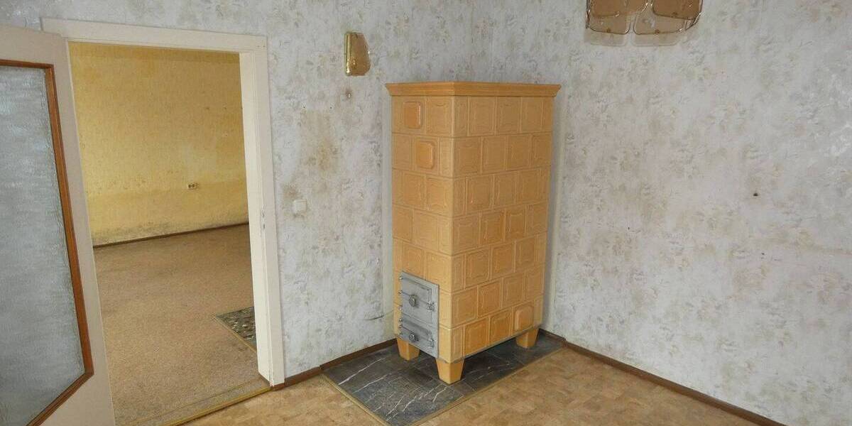 Doppelhaushälfte Hirschberg Göritz - 5 Zimmer, 97 m&sup2;, 35.000&euro; | Angebot:25996172