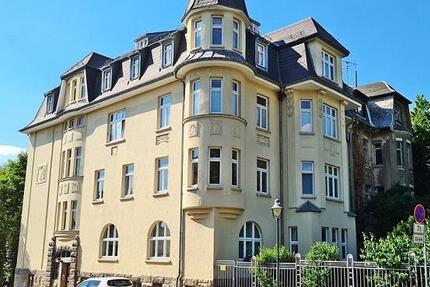 Wohnung Reichenbach im Vogtland - 2 Zimmer, 73 m&sup2;, 463&euro; | Angebot:24625041