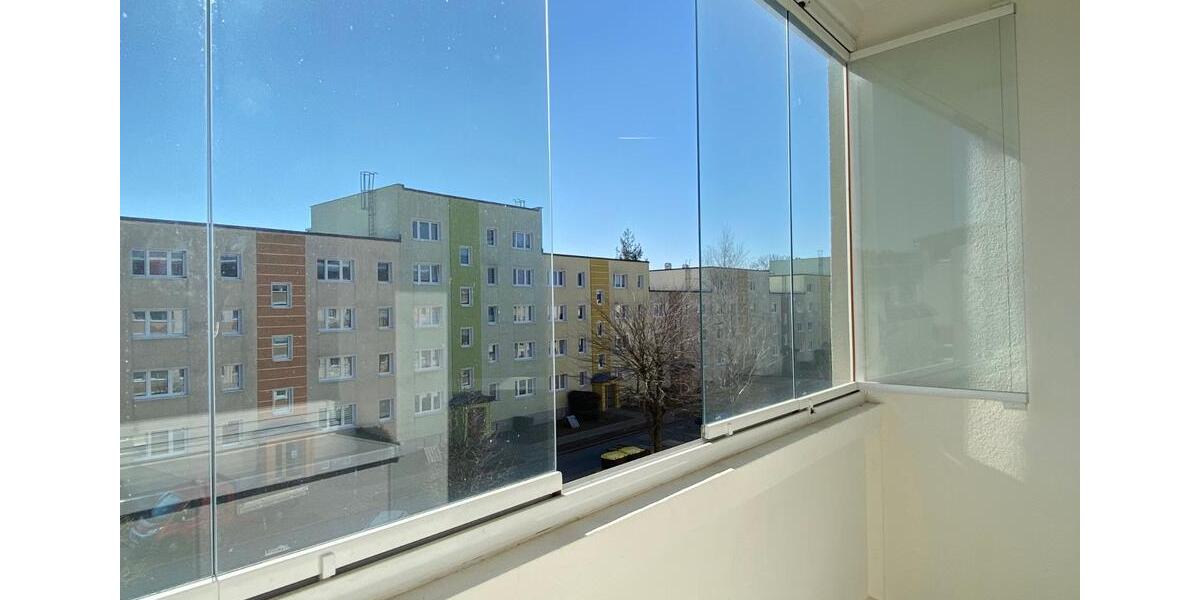 Etagenwohnung Schöneck/Vogtland Vogtland - 3 Zimmer, 68 m&sup2;, 355&euro; | Angebot:22522185