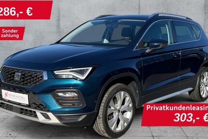 Seat Ateca 68.782 km 22.690 &euro; Hof 95030