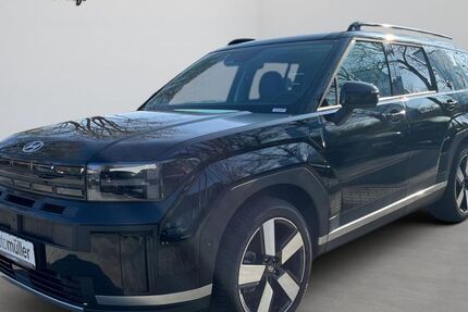 Hyundai SANTA FE 4.990 km 51.988 &euro; Plauen 08527