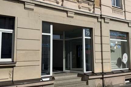 Gewerbeobjekt Plauen Haselbrunn - 958&euro; | Angebot:27273314