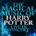 The Magical Music of Harry Potter- Live in Concert