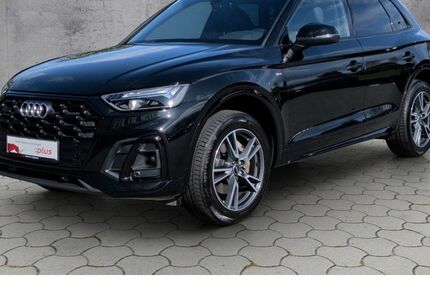 Audi Q5 54.200 km 35.980 &euro; Plauen 08527