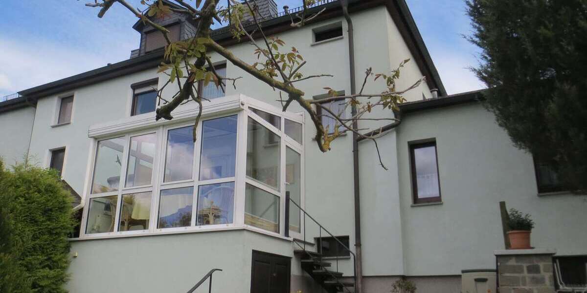 Einfamilienhaus Plauen- Preißelpöhl Preißelpöhl - 4.5 Zimmer, 100 m&sup2;, 119.500&euro; | Angebot:26683965
