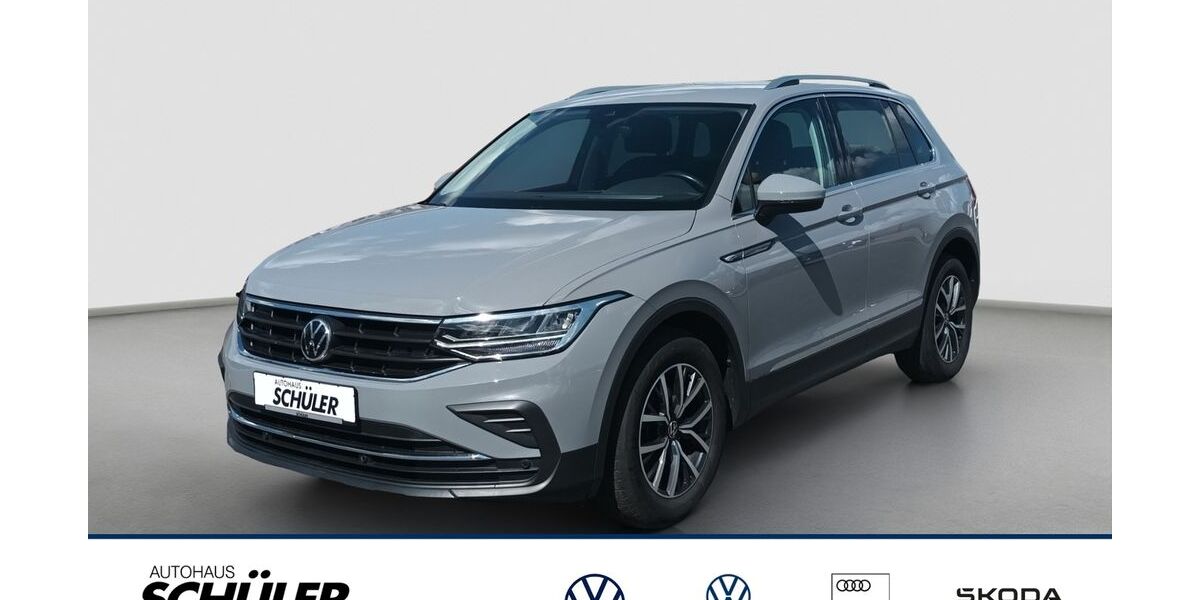 VW Tiguan 43.469 km 22.795 &euro; Falkenstein 08223