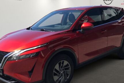 Nissan Qashqai 87.780 km 17.990 &euro; Plauen 08529