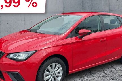 Seat Ibiza 23.275 km 15.796 &euro; Hof 95030