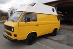 VW T 3 265.000 km 16.900 &euro; Plauen 08523