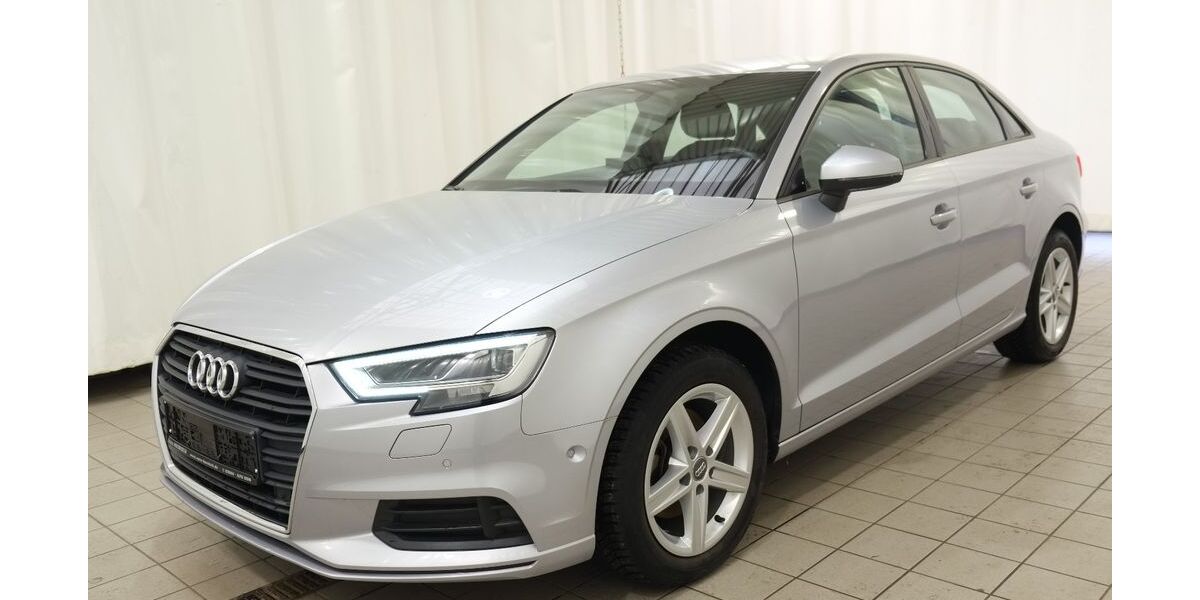 Audi A3 17.300 km 18.000 &euro; Greiz 07973