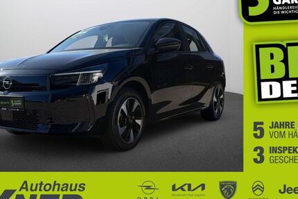 Opel Corsa 13.575 km 17.400 &euro; Hof 95032