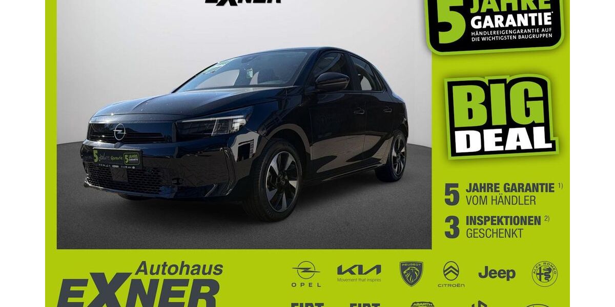 Opel Corsa 13.575 km 17.400 &euro; Hof 95032
