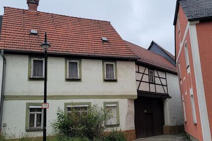 Haus Auma-Weidatal Weidatal - 9 Zimmer, 160 m&sup2;, 20.000&euro; | Angebot:25707834