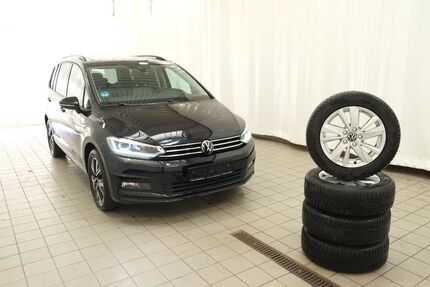 VW Touran 35.980 km 29.666 &euro; Greiz 07973