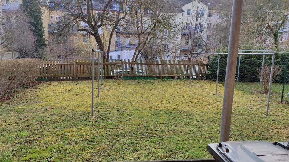 Etagenwohnung Plauen - 2 Zimmer, 49 m&sup2;, 49.500&euro; | Angebot:26470234