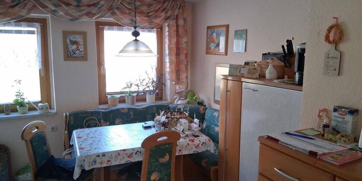 Bauernhaus, Landhaus Syrau Syrau - 6 Zimmer, 183 m&sup2;, 175.000&euro; | Angebot:25997738