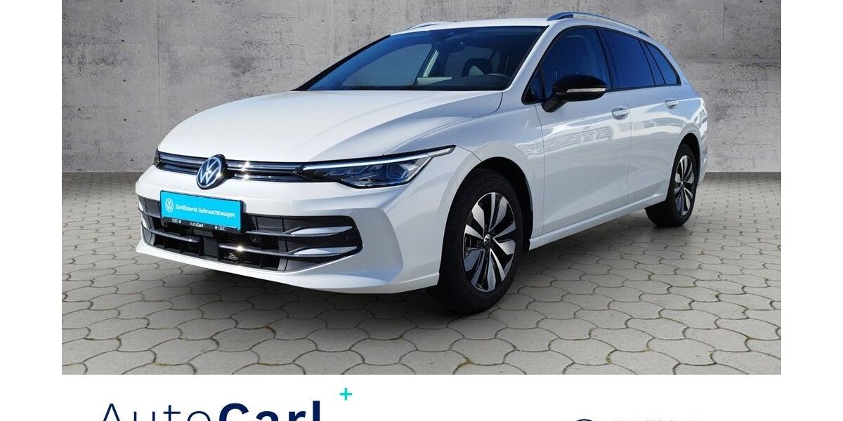 VW Golf 20.100 km 25.580 &euro; Reichenbach 08468