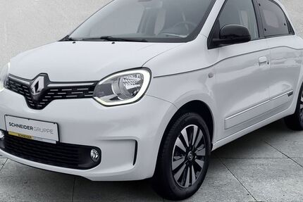 Renault Twingo 12.300 km 12.790 &euro; Hof 95030