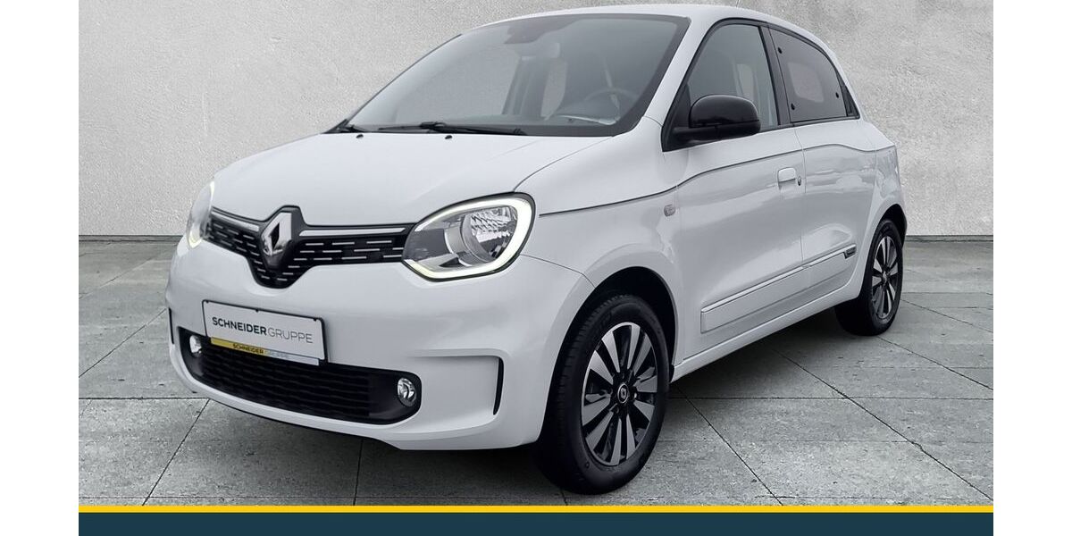 Renault Twingo 12.300 km 12.790 &euro; Hof 95030