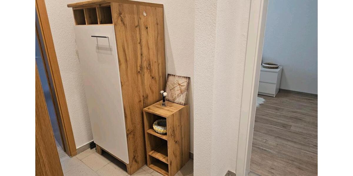 Etagenwohnung Plauen Bahnhofsvorstadt - 2 Zimmer, 58 m&sup2;, 504&euro; | Angebot:26001994