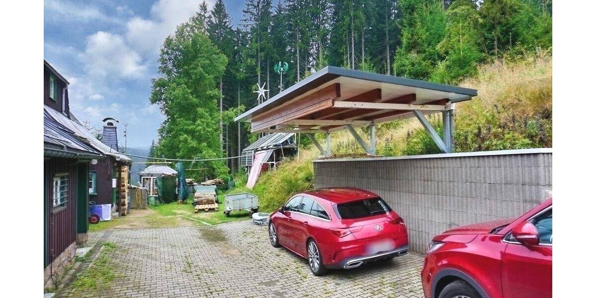 Doppelhaushälfte Muldenhammer Morgenröthe-Rautenkranz - 5 Zimmer, 100 m&sup2;, 138.000&euro; | Angebot:25662044