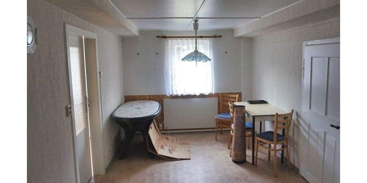 Einfamilienhaus Klingenthal Brunndöbra - 5 Zimmer, 100 m&sup2;, 85.000&euro; | Angebot:25662123