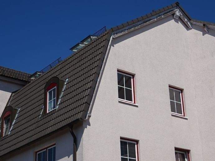 Etagenwohnung Hohenleuben Brückla - 2 Zimmer, 69.900&euro; | Angebot:25744469