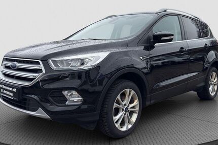 Ford Kuga 116.540 km 10.997 &euro; Neustadt 08223