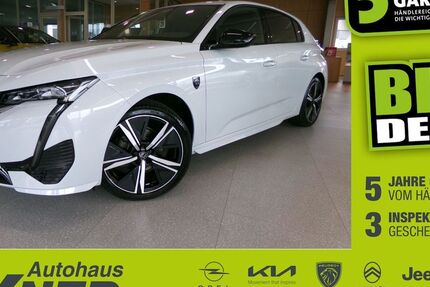 Peugeot 308 5.596 km 20.990 &euro; Hof 95032