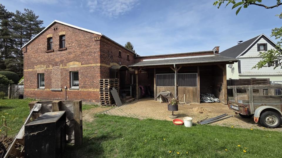 Einfamilienhaus Auerbach/Vogtland Vogtland - 5 Zimmer, 138 m&sup2;, 98.000&euro; | Angebot:26822645