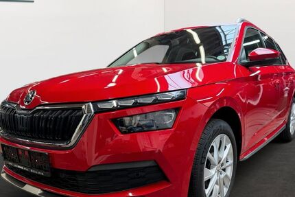 Skoda Kamiq 22.490 km 18.950 &euro; Mylau 08499
