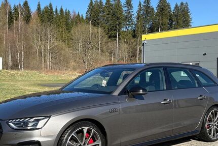 Audi A4 172.032 km 23.000 &euro; Oelsnitz 08606