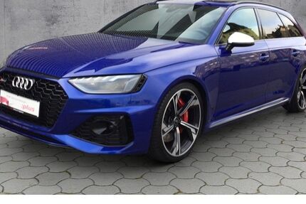 Audi RS4 60.800 km 58.980 &euro; Plauen 08527