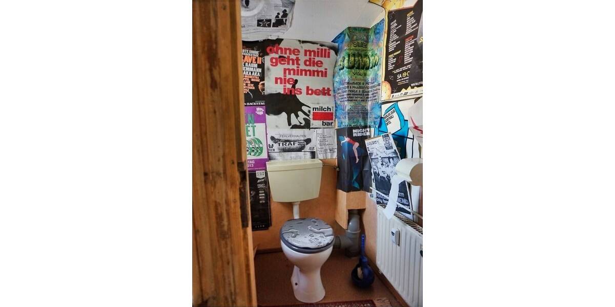 Mehrfamilienhaus, Wohnhaus Oelsnitz - 6 Zimmer, 200 m&sup2;, 74.000&euro; | Angebot:25985881