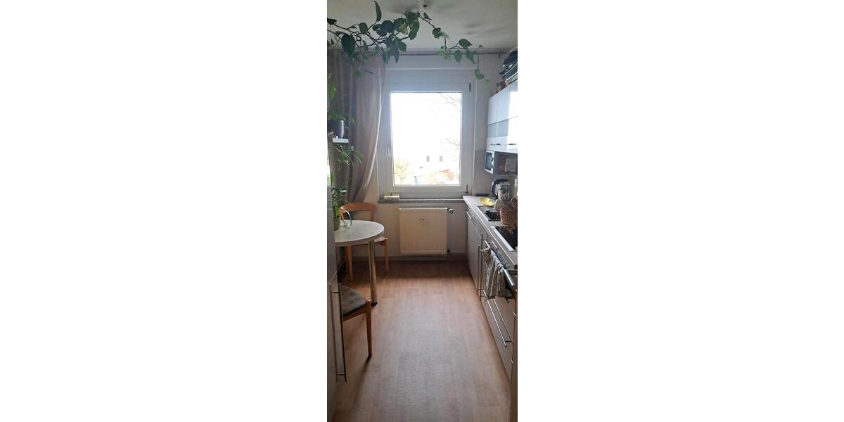 Etagenwohnung Weißendorf - 3 Zimmer, 69 m&sup2;, 540&euro; | Angebot:23527000