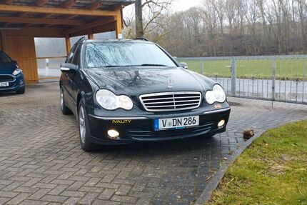 Mercedes-Benz C 180 194.000 km 3.250 &euro; Pausa 07952