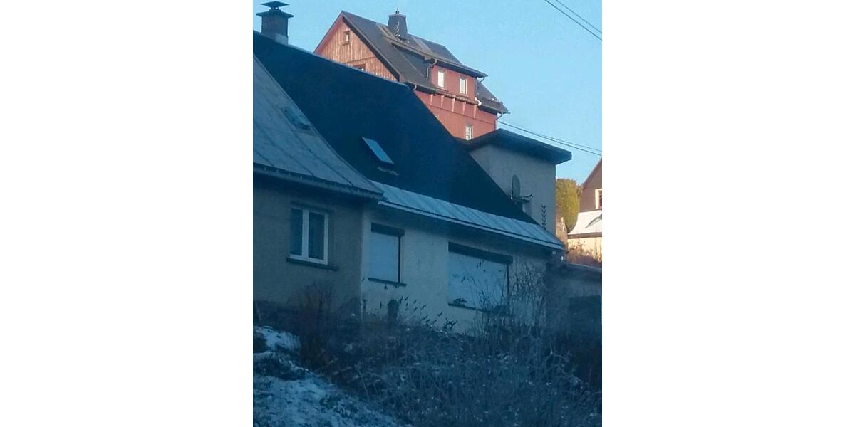 Doppelhaushälfte Klingenthal Zwota - 4 Zimmer, 96 m&sup2;, 600&euro; | Angebot:23840641