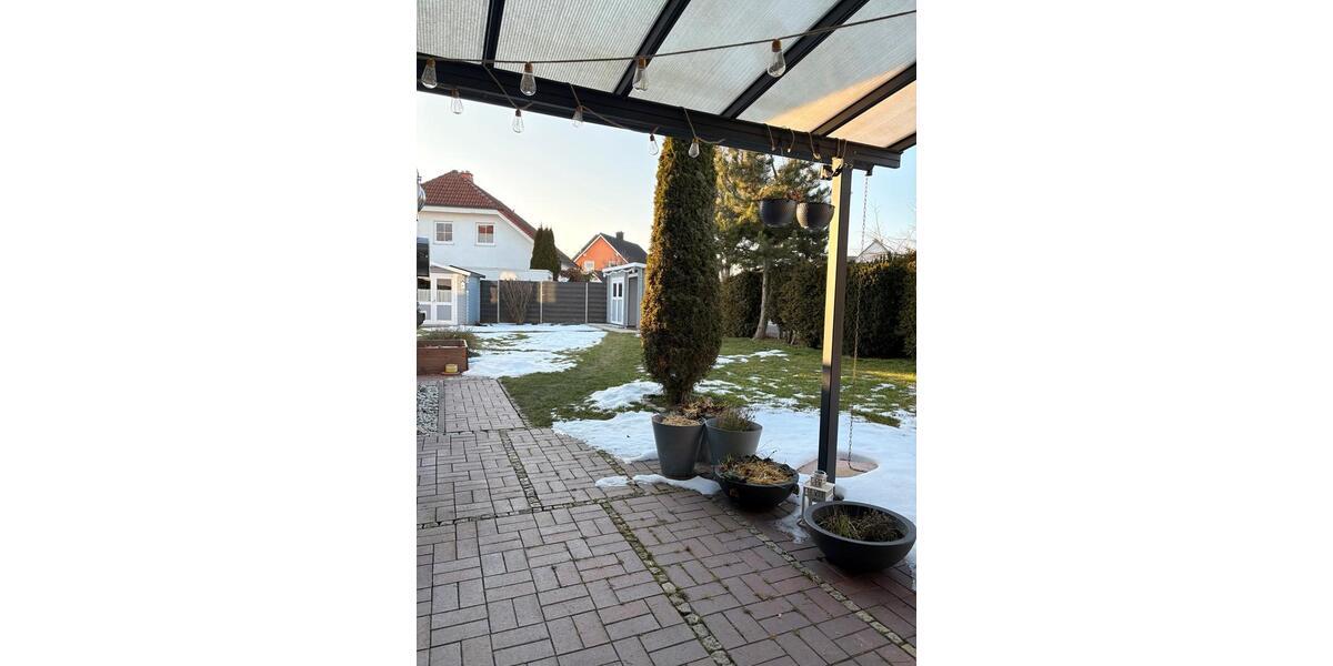 Reihenhaus Hof Altstadt - 4.5 Zimmer, 150 m&sup2;, 389.000&euro; | Angebot:25570636