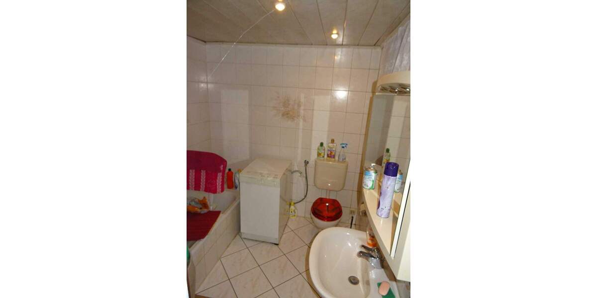 Mehrfamilienhaus, Wohnhaus Zeulenroda-Triebes Zeulenroda - 5 Zimmer, 143 m&sup2;, 133.500&euro; | Angebot:25744467