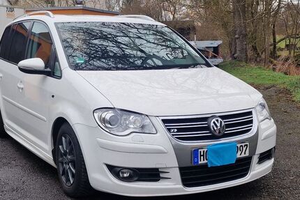 VW Touran 175.000 km 4.999 &euro; Hof 95030