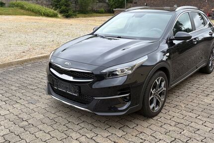 Kia XCeed 133.000 km 12.899 &euro; Hof 95030