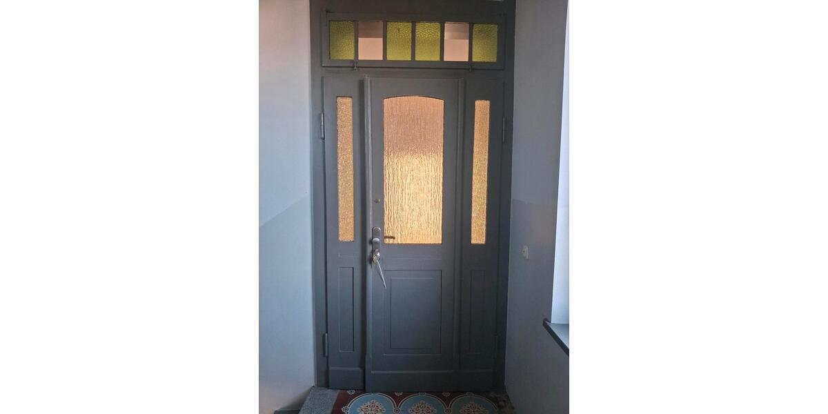 Etagenwohnung Netzschkau - 3 Zimmer, 63 m&sup2;, 340&euro; | Angebot:25391302