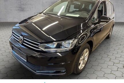 VW Touran 109.000 km 23.980 &euro; Plauen 08527