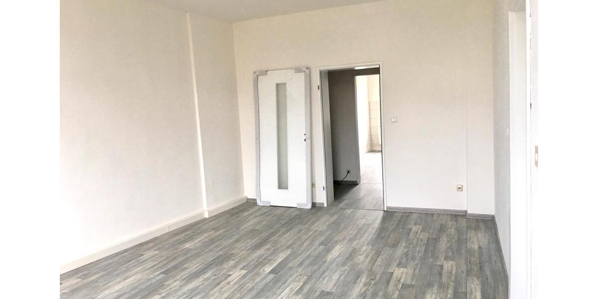 Etagenwohnung Hof Altstadt - 2 Zimmer, 63 m&sup2;, 420&euro; | Angebot:26693036
