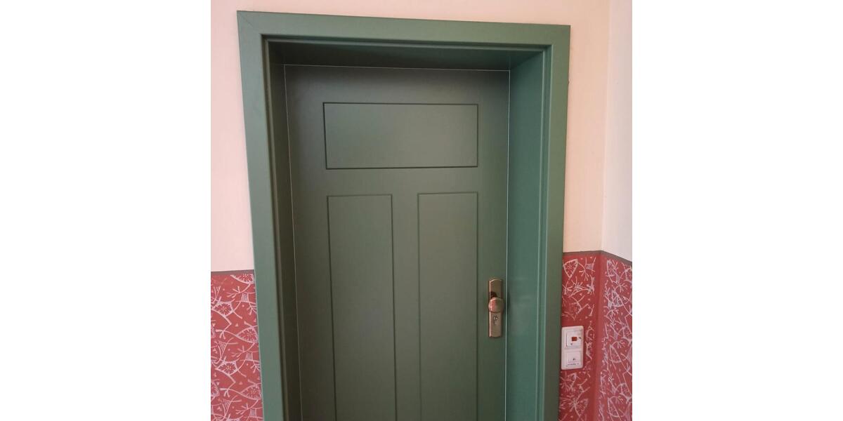 Hochparterre Falkenstein/Vogtland Vogtland - 1 Zimmer, 38 m&sup2;, 171&euro; | Angebot:26620083