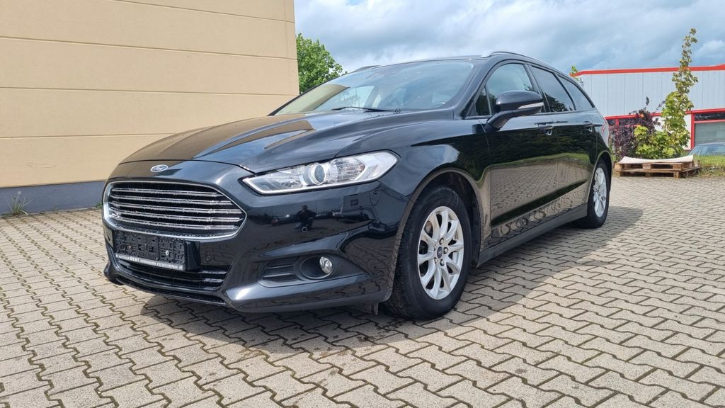 Ford Mondeo 171.982 km 8.799 &euro; Tanna 07922